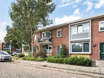 Weleveldstraat 21