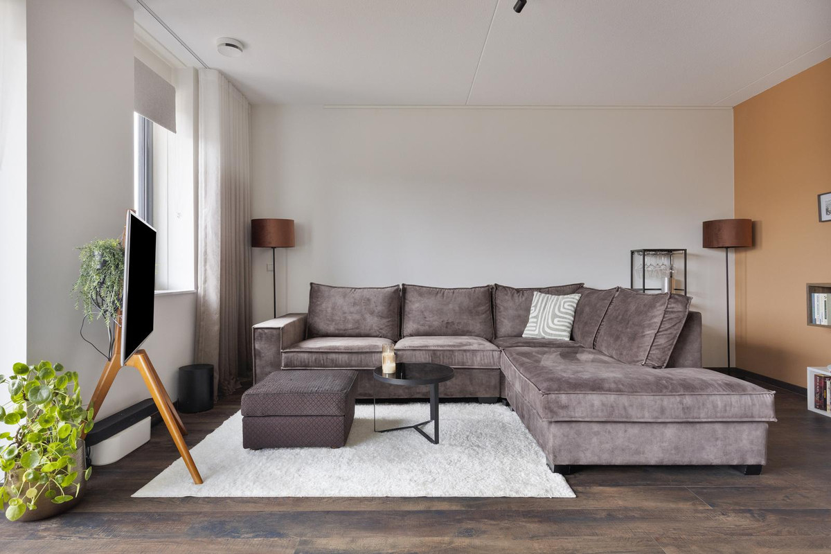 Appartement te koop: Colognekaai 6D, Bergen Op Zoom