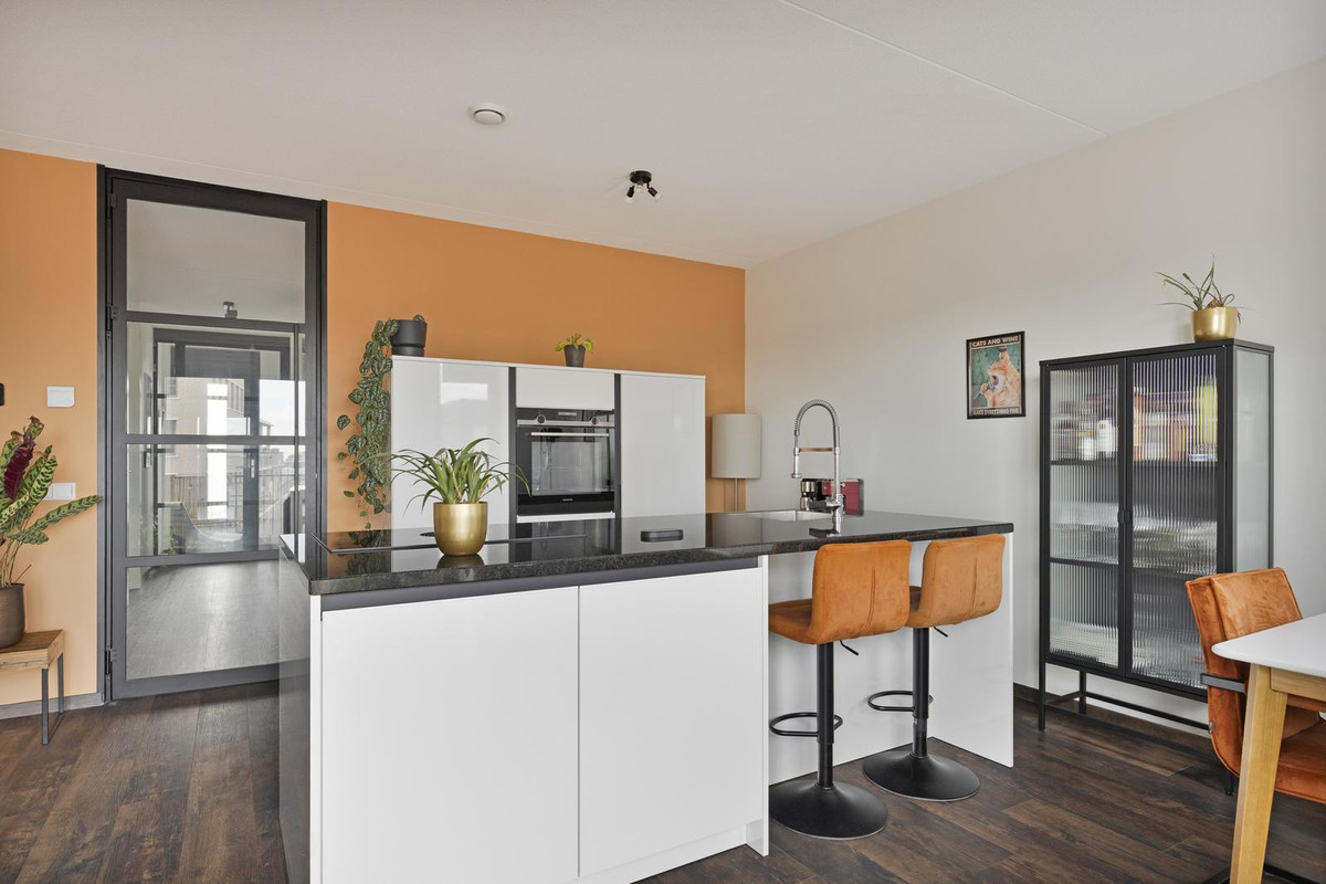 Appartement te koop: Colognekaai 6D, Bergen Op Zoom