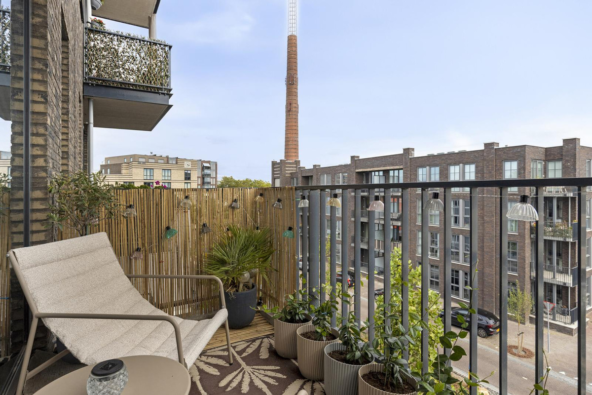Appartement te koop: Colognekaai 6D, Bergen Op Zoom