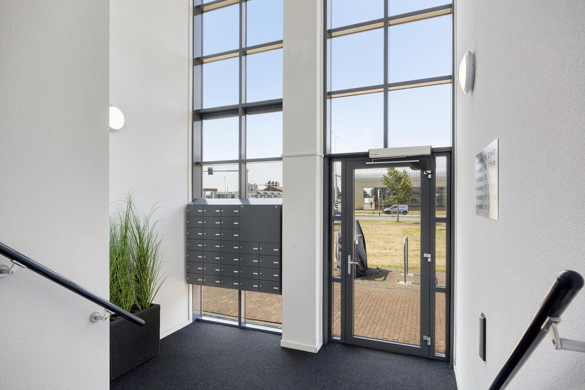 Appartement te koop: Colognekaai 6D, Bergen Op Zoom