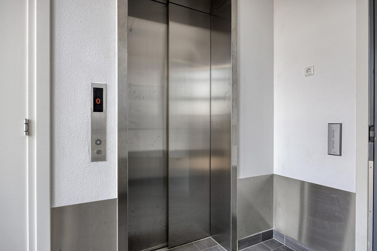 Appartement te koop: Colognekaai 6D, Bergen Op Zoom