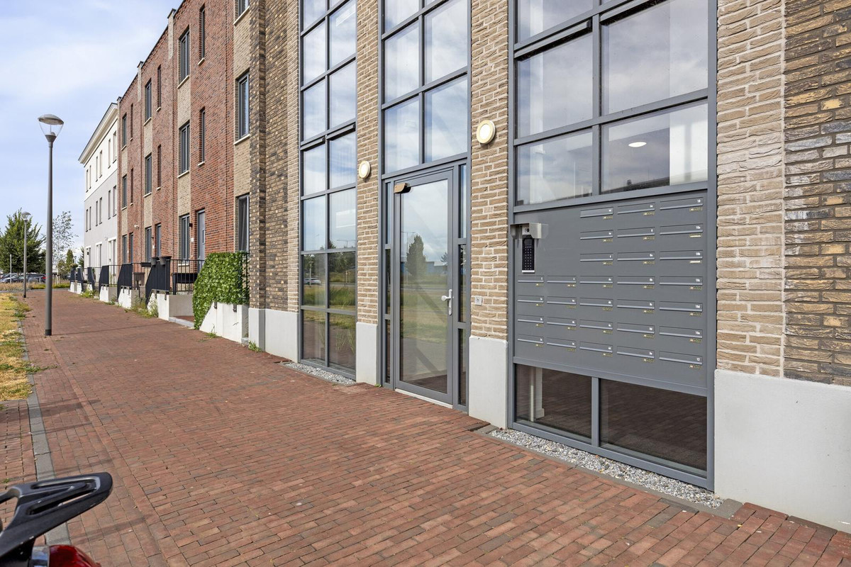 Appartement te koop: Colognekaai 6D, Bergen Op Zoom