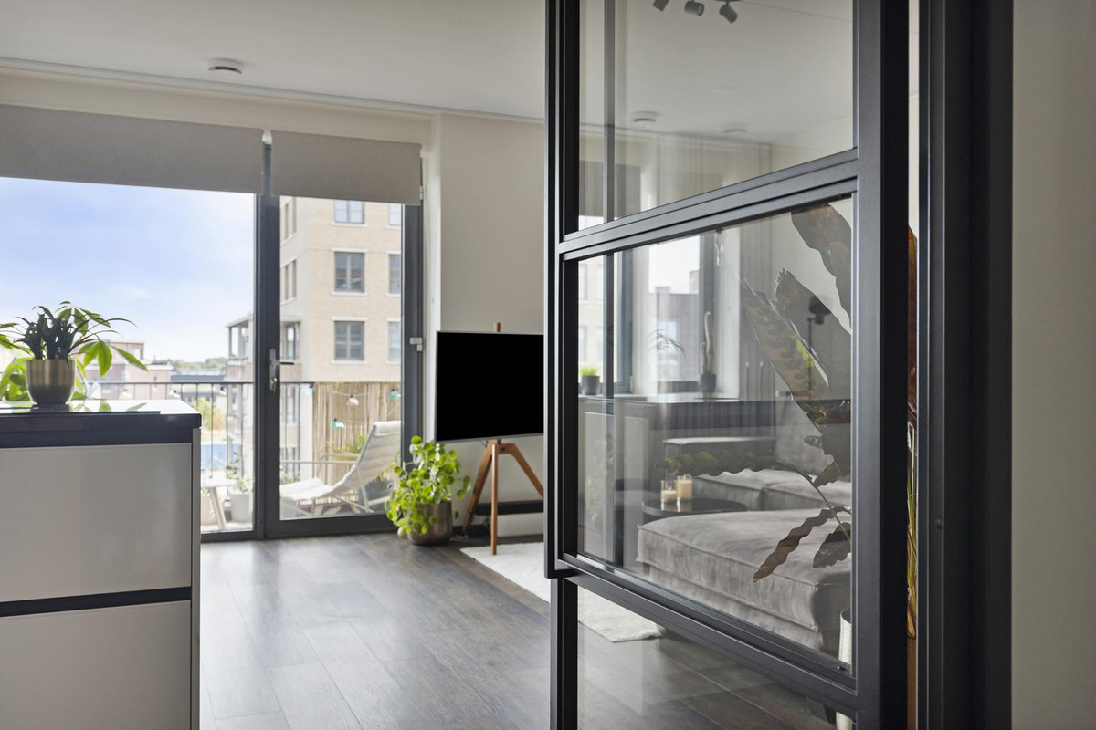 Appartement te koop: Colognekaai 6D, Bergen Op Zoom