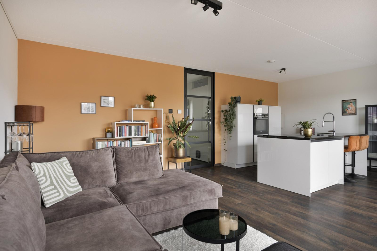 Appartement te koop: Colognekaai 6D, Bergen Op Zoom