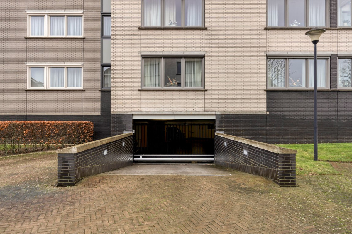 Appartement te koop: 't Lindeke 48, Halsteren