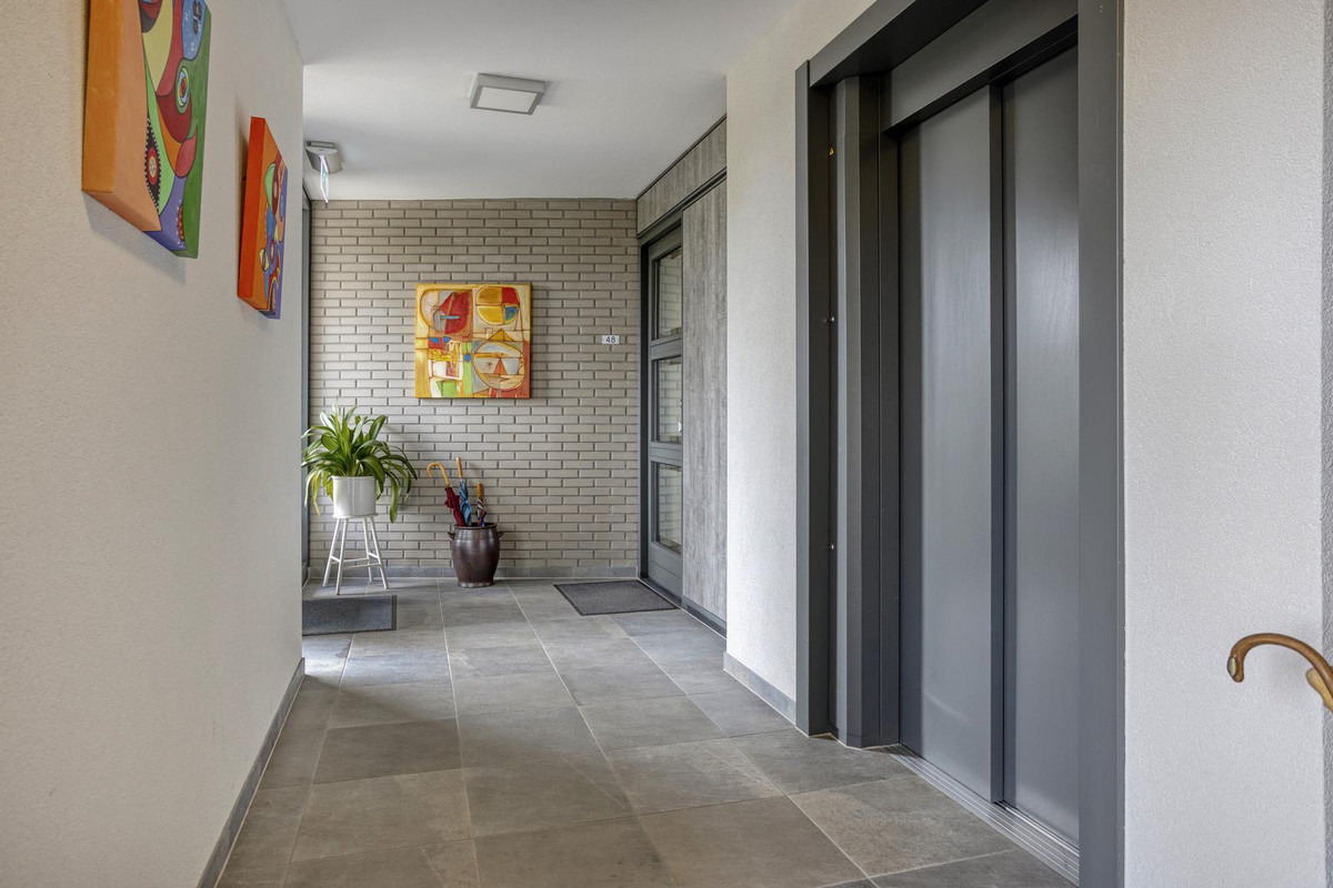Appartement te koop: 't Lindeke 48, Halsteren