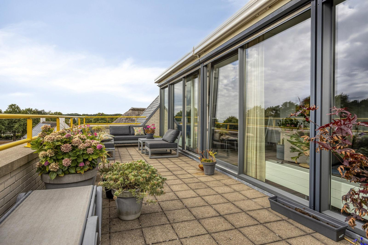Appartement te koop: 't Lindeke 48, Halsteren