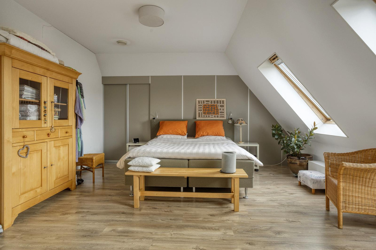 Appartement te koop: 't Lindeke 48, Halsteren