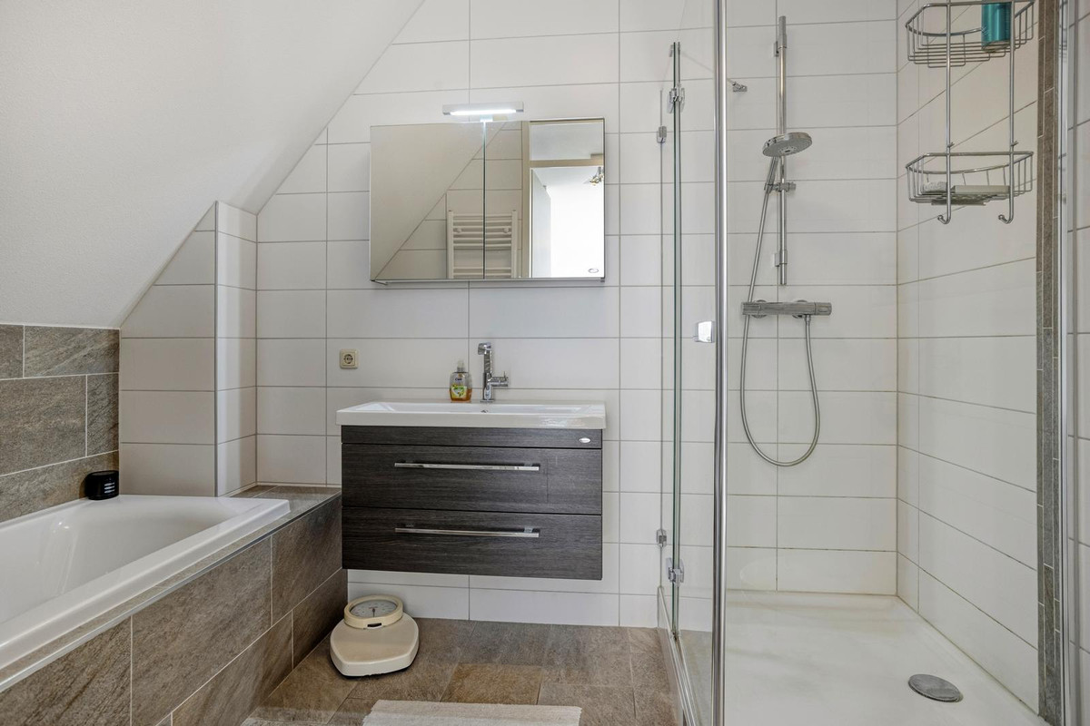 Appartement te koop: 't Lindeke 48, Halsteren