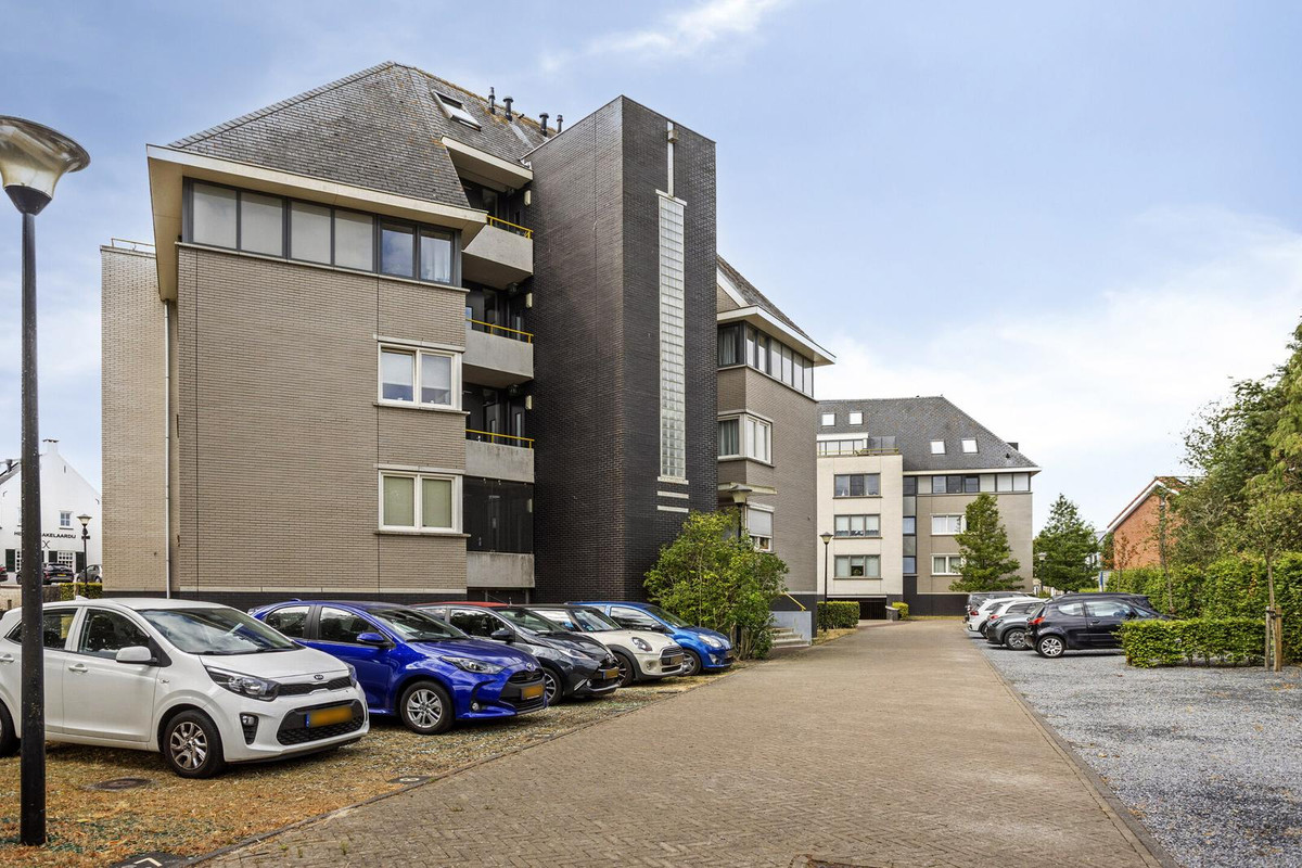 Appartement te koop: 't Lindeke 48, Halsteren