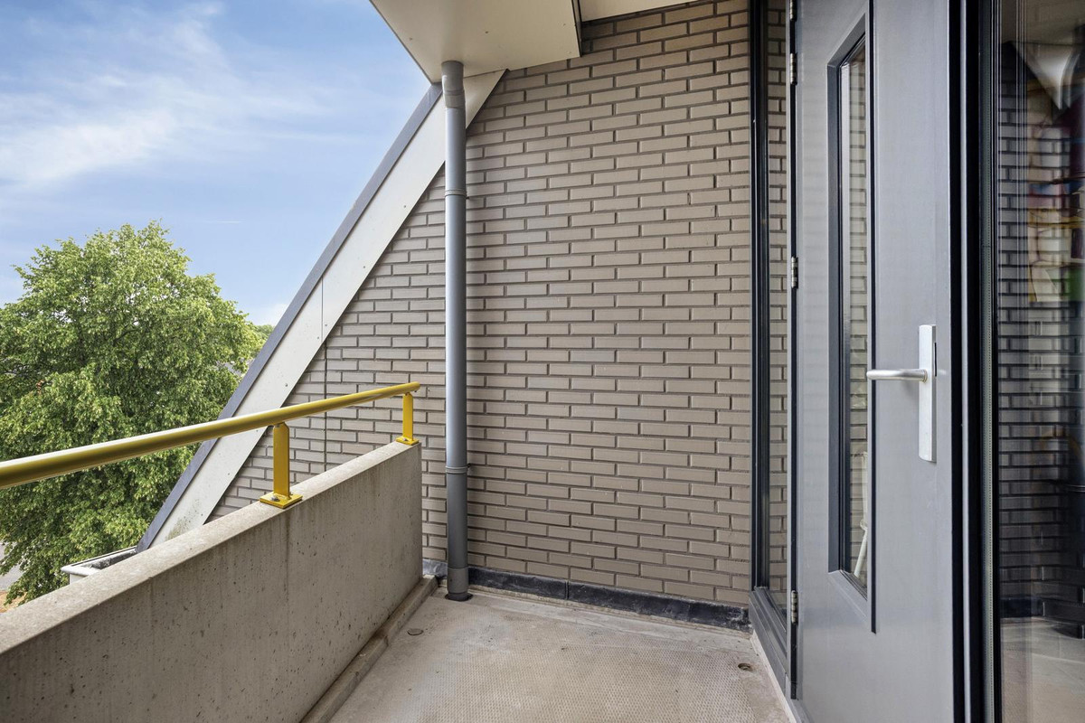 Appartement te koop: 't Lindeke 48, Halsteren