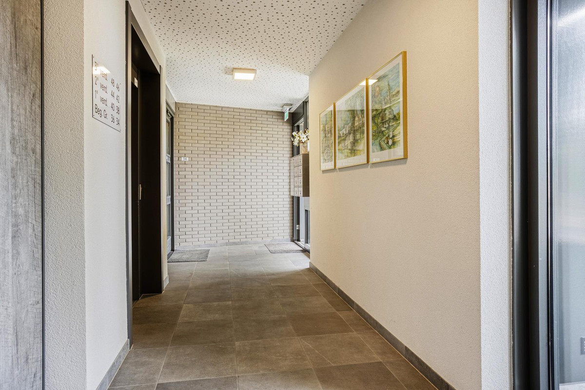 Appartement te koop: 't Lindeke 48, Halsteren