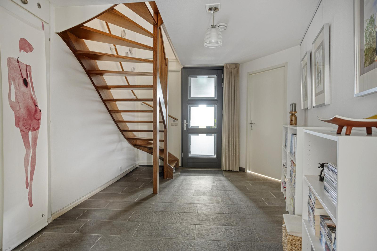 Appartement te koop: 't Lindeke 48, Halsteren