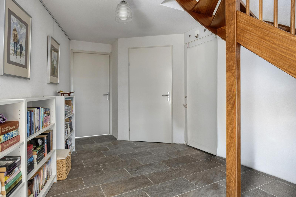 Appartement te koop: 't Lindeke 48, Halsteren