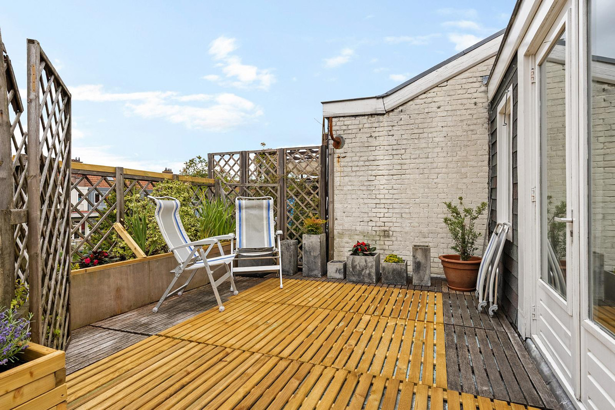 Appartement te koop: Joos de Moorstraat 3-3, Amsterdam