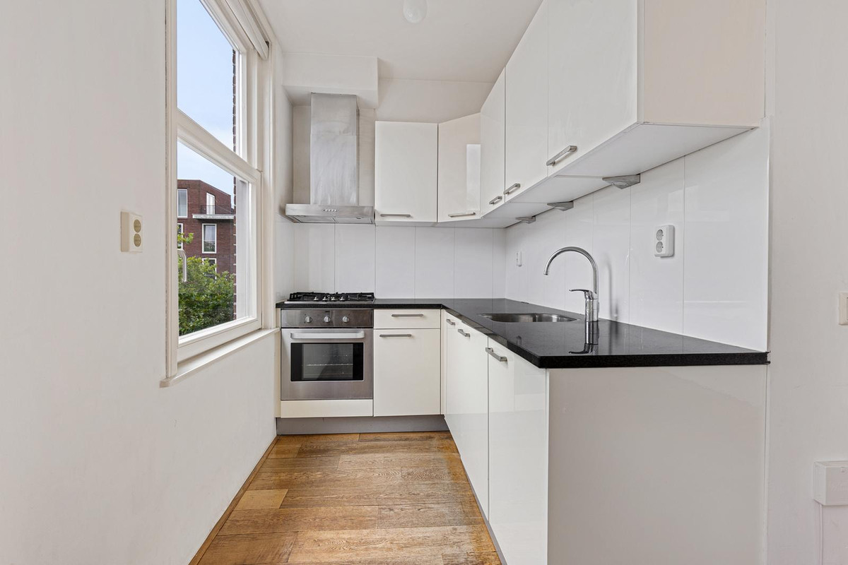 Appartement te koop: Joos de Moorstraat 3-3, Amsterdam