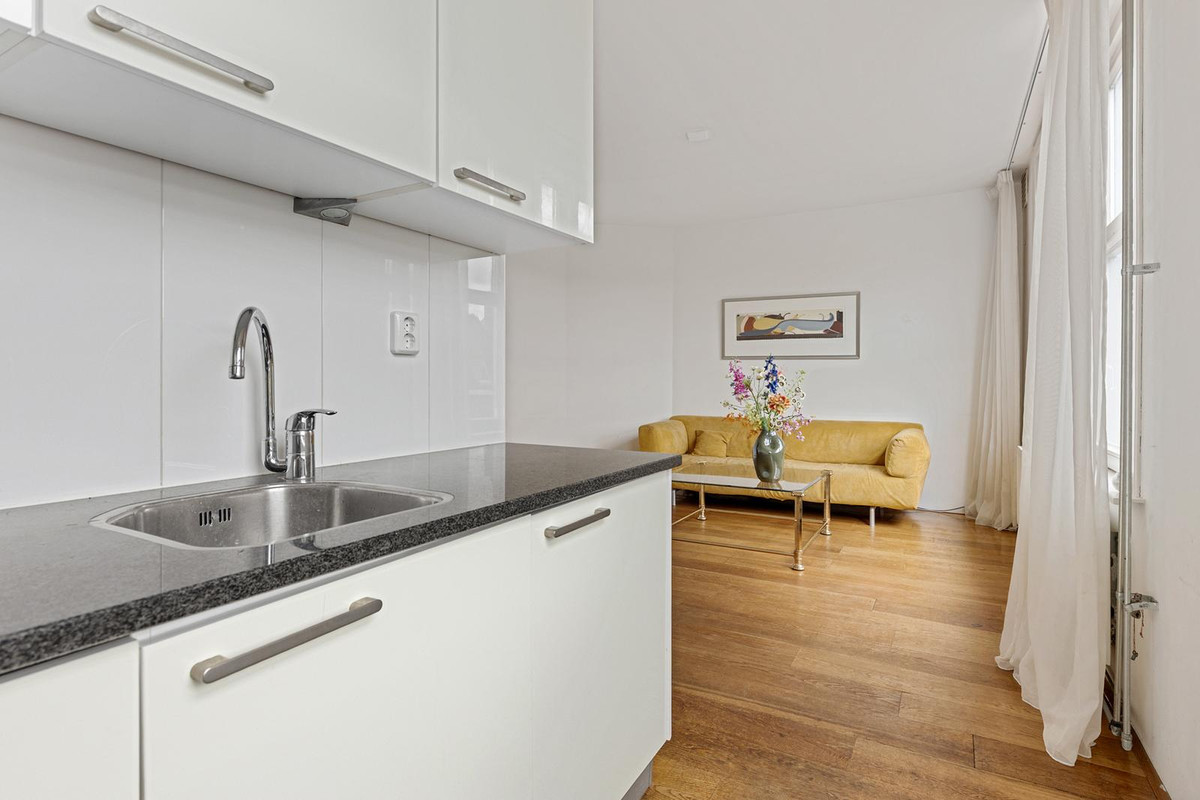 Appartement te koop: Joos de Moorstraat 3-3, Amsterdam