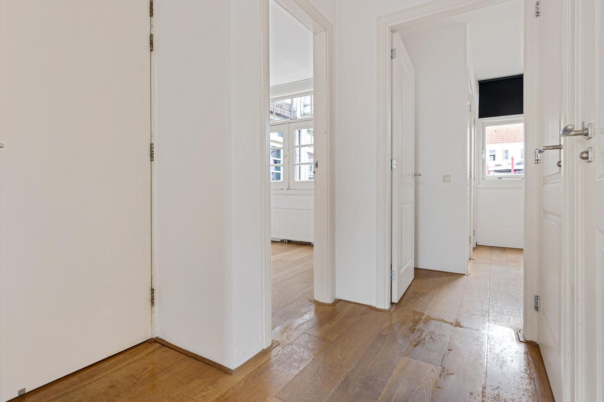 Appartement te koop: Joos de Moorstraat 3-3, Amsterdam