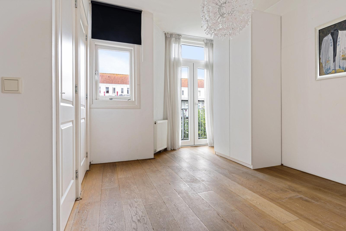 Appartement te koop: Joos de Moorstraat 3-3, Amsterdam