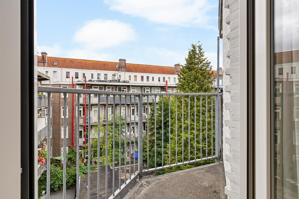 Appartement te koop: Joos de Moorstraat 3-3, Amsterdam