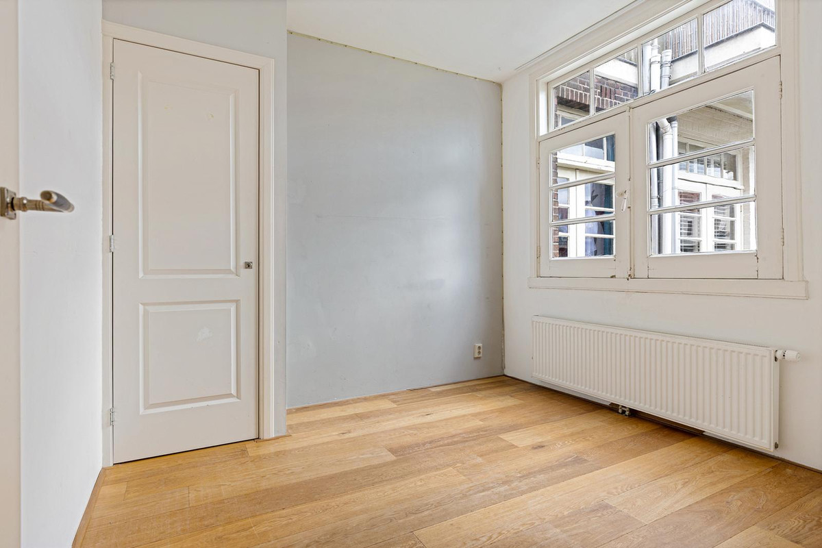 Appartement te koop: Joos de Moorstraat 3-3, Amsterdam