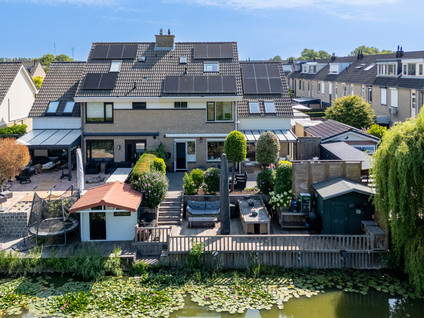 Truus Smulders-Beliënstraat 1