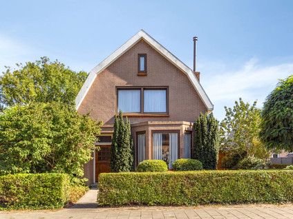 Prinses Beatrixstraat 61