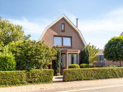 Prinses Beatrixstraat 61
