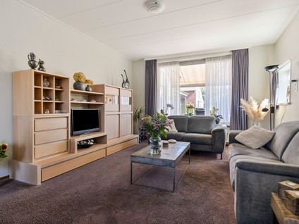 Prinses Beatrixstraat 61