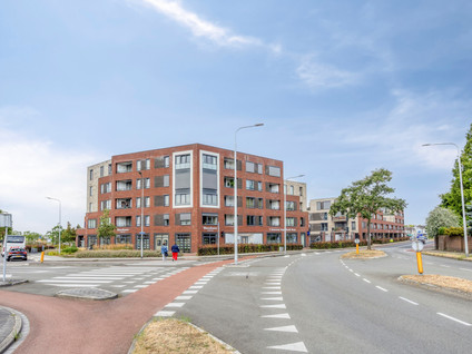 Piet Heinstraat 30 204