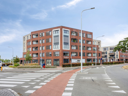 Piet Heinstraat 30 204