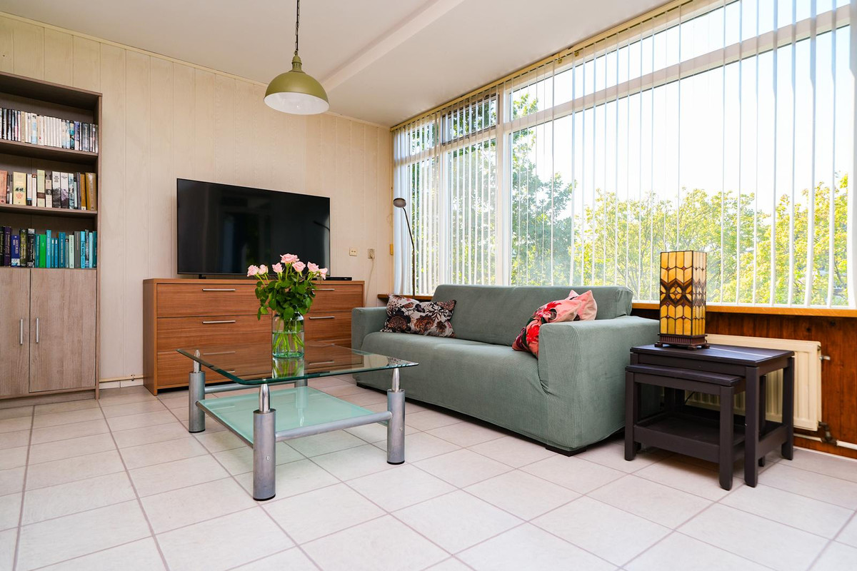 Appartement te koop: Aristotelesstraat 53, Rotterdam