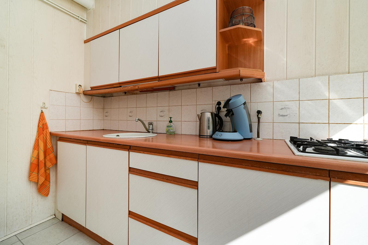 Appartement te koop: Aristotelesstraat 53, Rotterdam