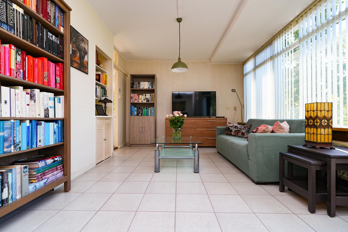 Appartement te koop: Aristotelesstraat 53, Rotterdam