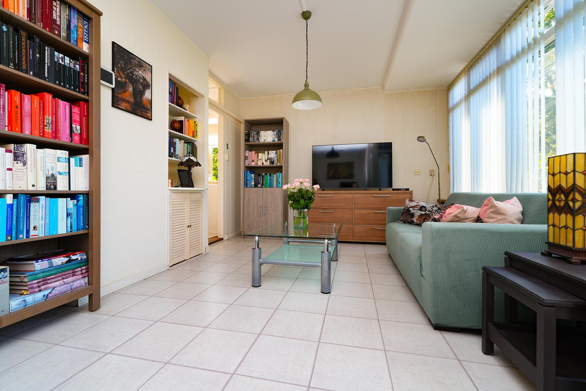 Appartement te koop: Aristotelesstraat 53, Rotterdam