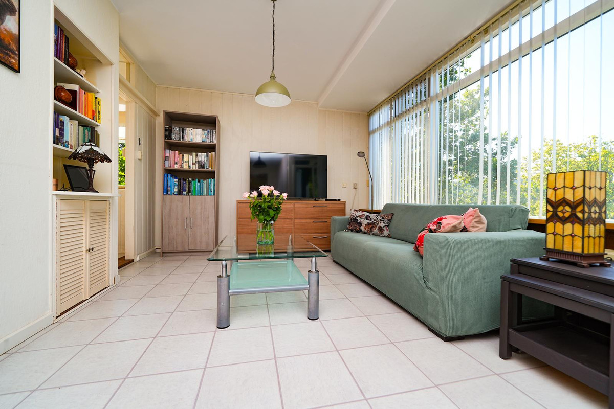 Appartement te koop: Aristotelesstraat 53, Rotterdam