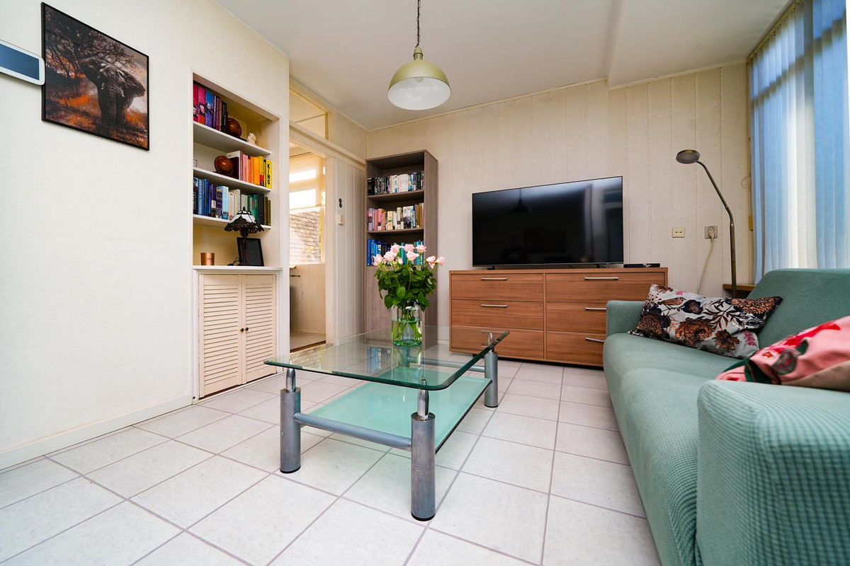 Appartement te koop: Aristotelesstraat 53, Rotterdam