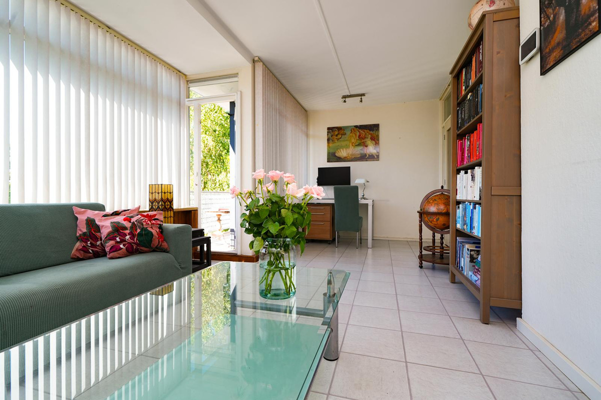 Appartement te koop: Aristotelesstraat 53, Rotterdam