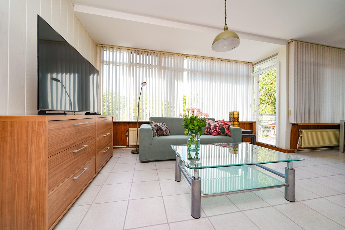 Appartement te koop: Aristotelesstraat 53, Rotterdam