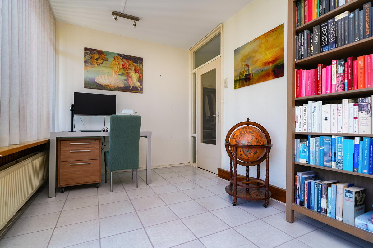 Appartement te koop: Aristotelesstraat 53, Rotterdam
