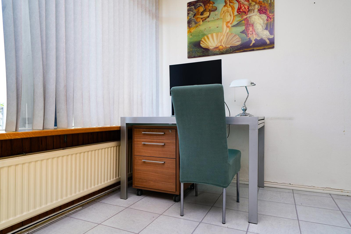 Appartement te koop: Aristotelesstraat 53, Rotterdam