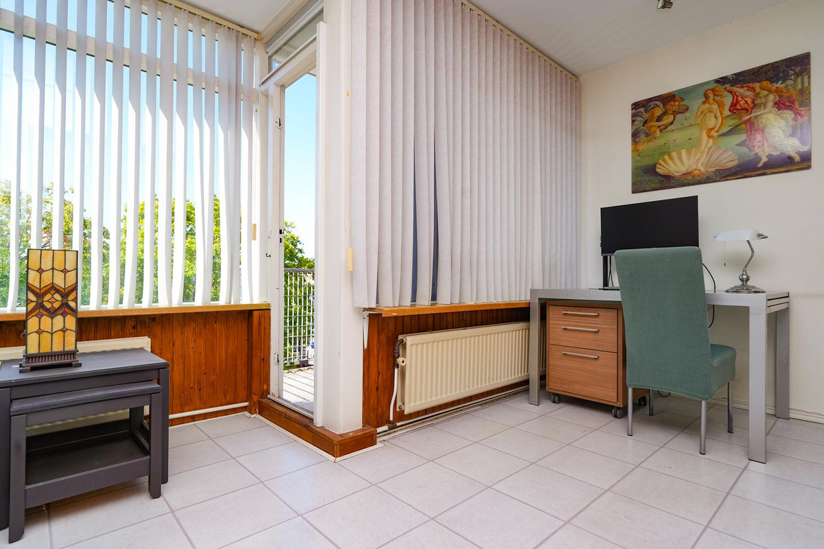 Appartement te koop: Aristotelesstraat 53, Rotterdam