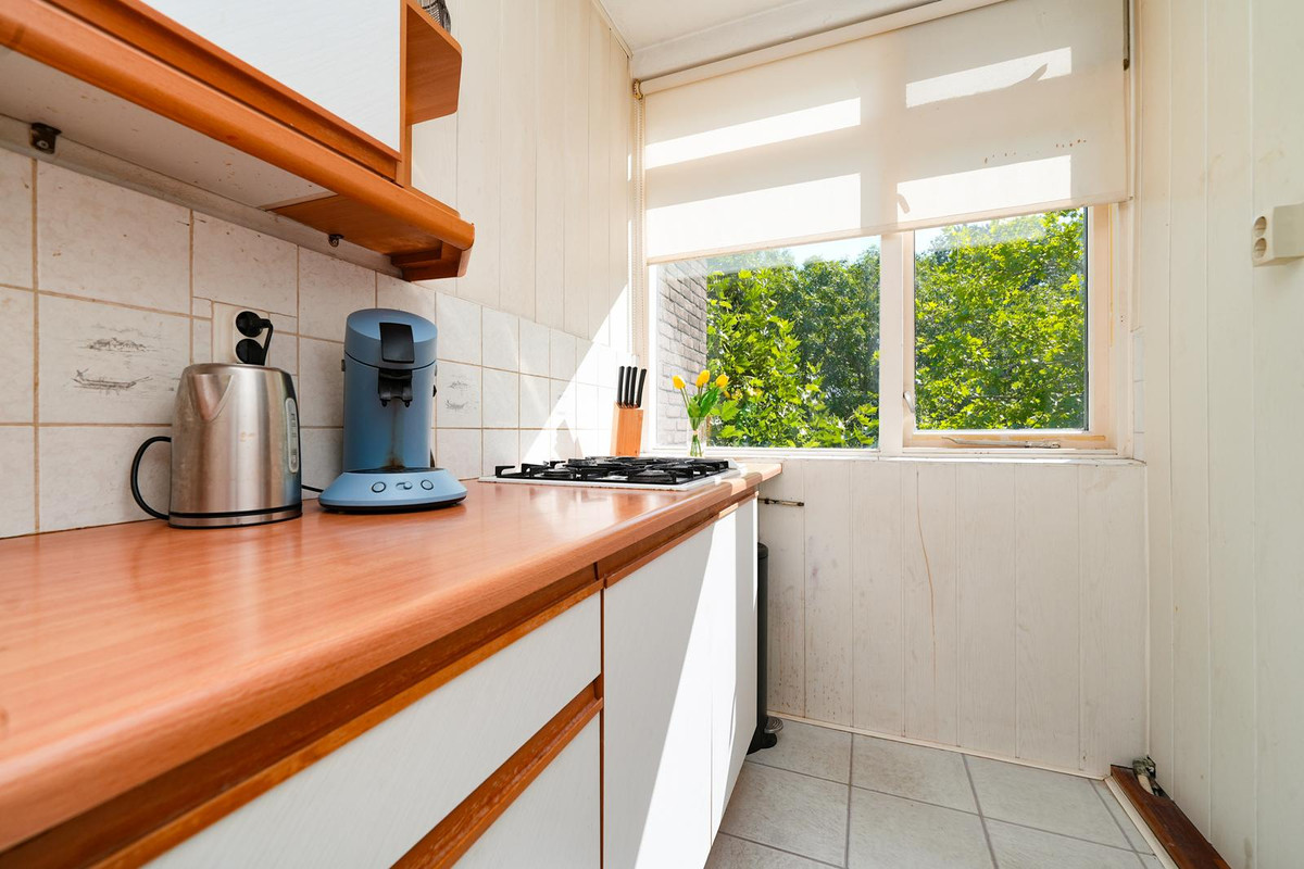 Appartement te koop: Aristotelesstraat 53, Rotterdam