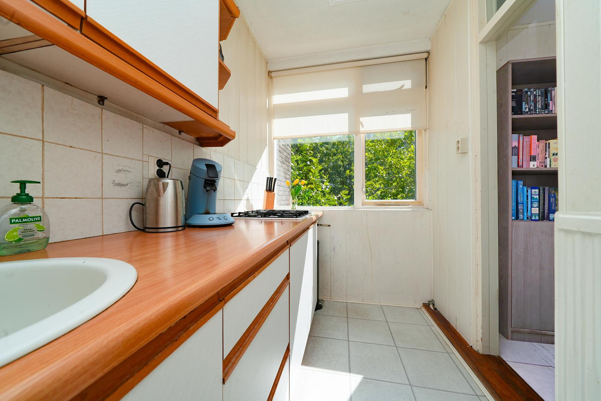 Appartement te koop: Aristotelesstraat 53, Rotterdam