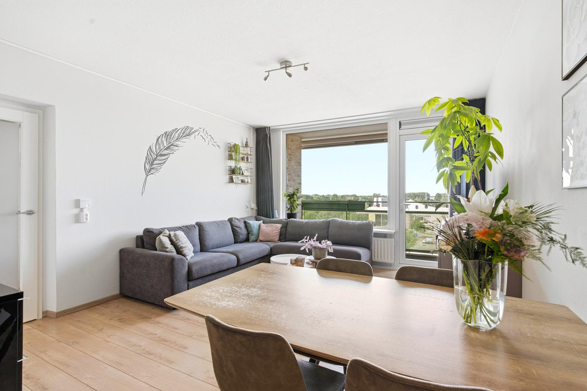 Appartement te koop: Zwanenveld 8357, Nijmegen