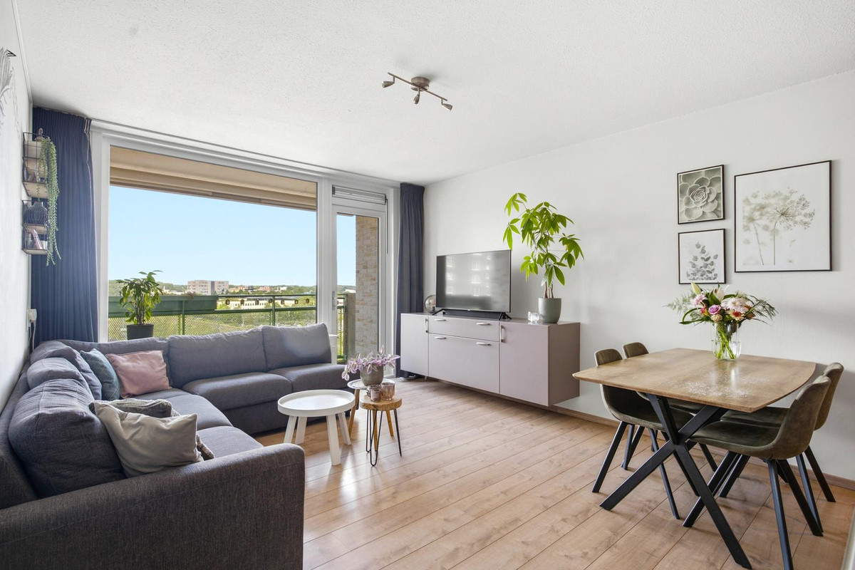 Appartement te koop: Zwanenveld 8357, Nijmegen