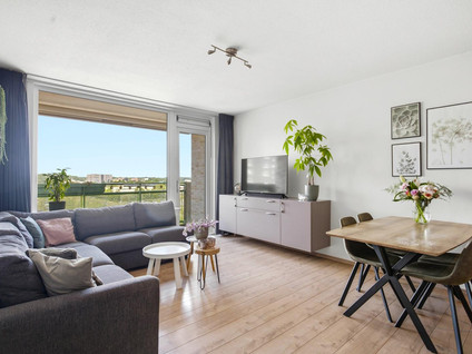 Zwanenveld 8357