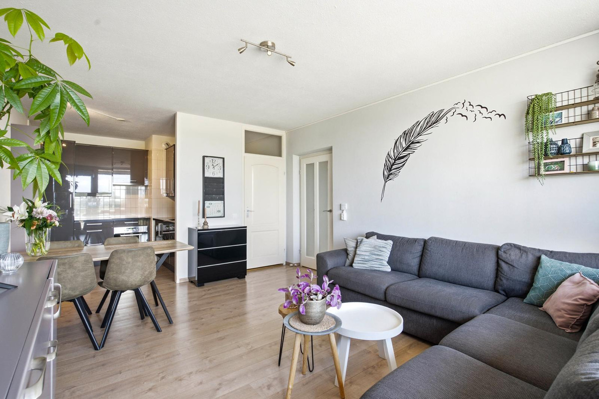 Appartement te koop: Zwanenveld 8357, Nijmegen