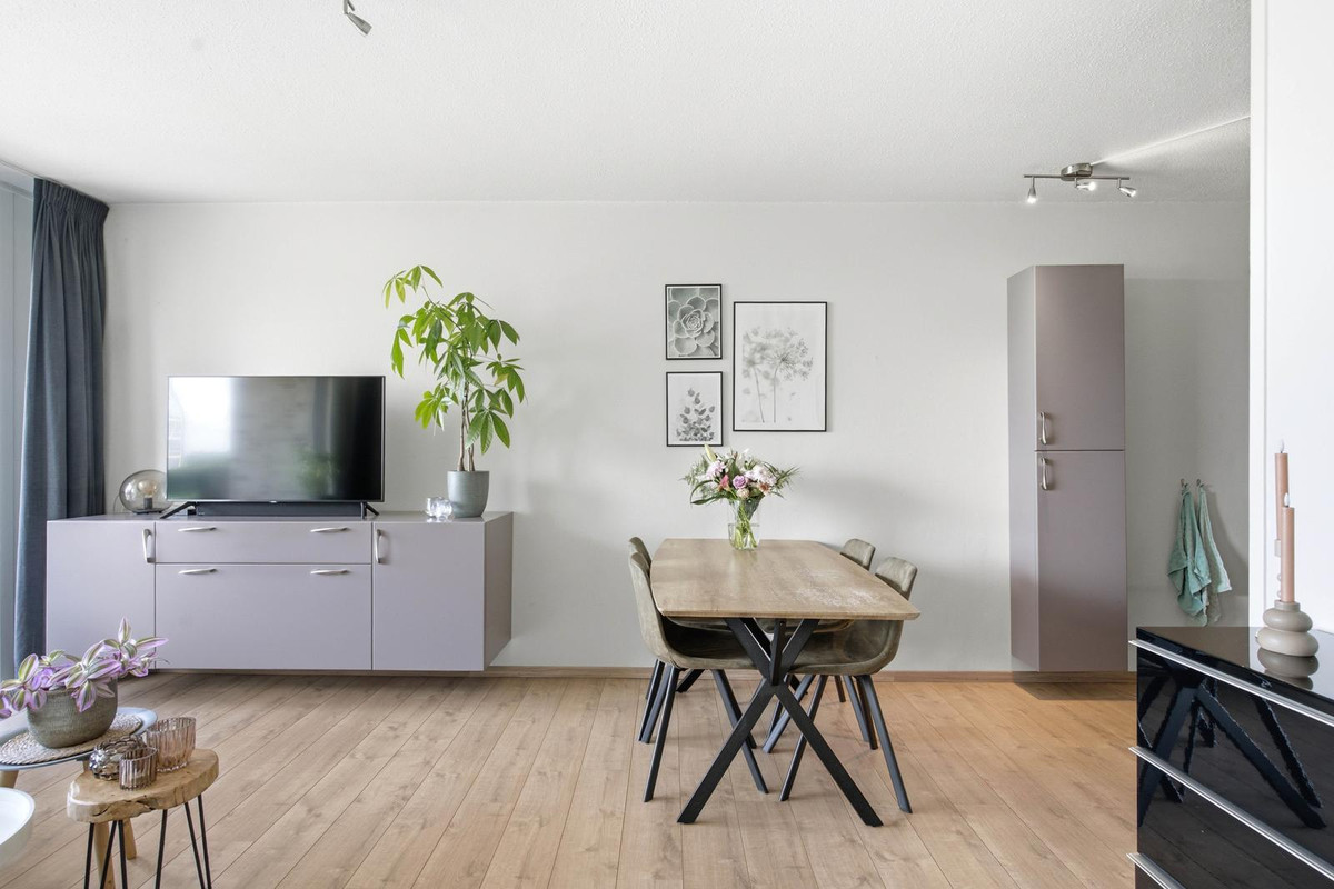 Appartement te koop: Zwanenveld 8357, Nijmegen